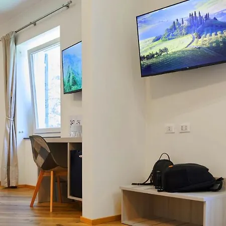 Guest house Il Faggio Genoa