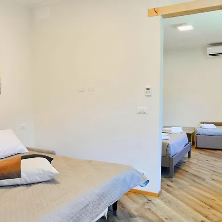 Il Faggio Guest house Genoa