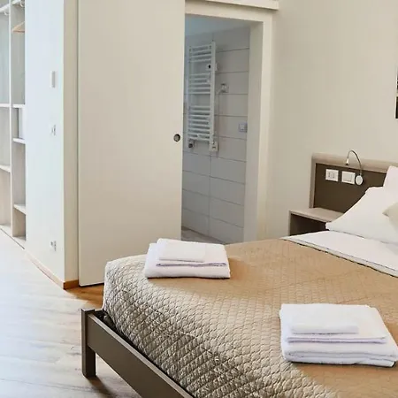 Il Faggio Guest house *