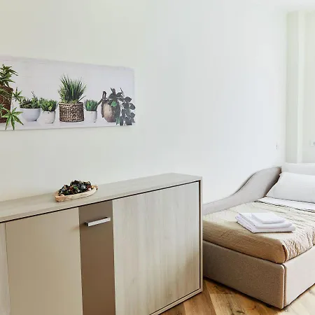 Guest house Il Faggio Genoa