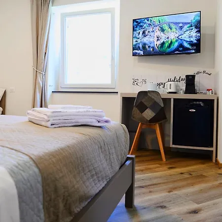 Il Faggio Guest house *
