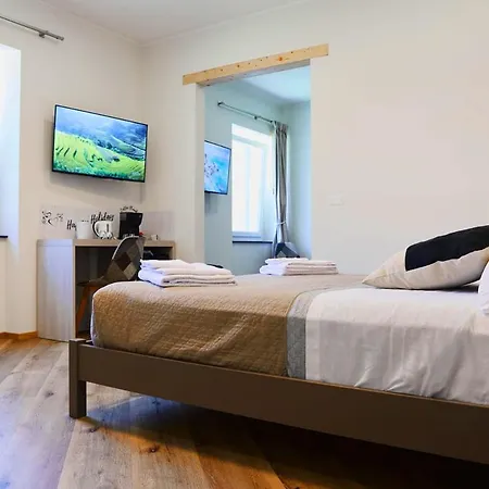 Guest house Il Faggio Genoa