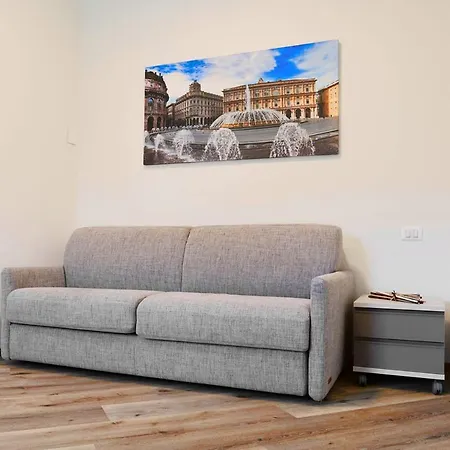 Il Faggio Guest house *