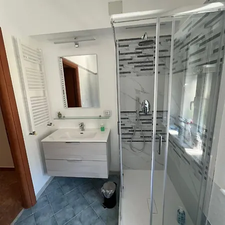 Guest house Il Faggio Genoa
