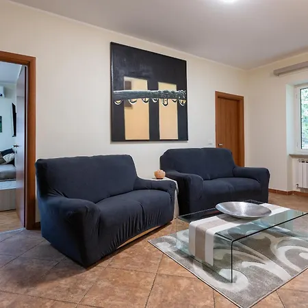 Il Faggio Guest house *