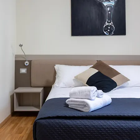 Guest house Il Faggio *